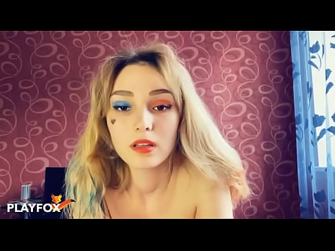 ❤️ Čarobne naočale za virtualnu stvarnost pružile su mi seks s Harley Quinn ❤️ Jebeni video kod nas hr.hdpornpics.ru ☑